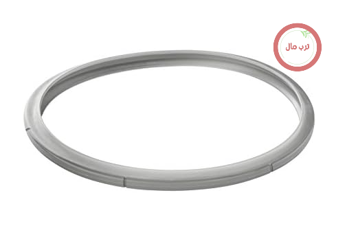 واشر زودپز زولینگ حلقه آب بندی سیلیکونی Zwilling 64201-122-0 ECOQUICK 64201-122